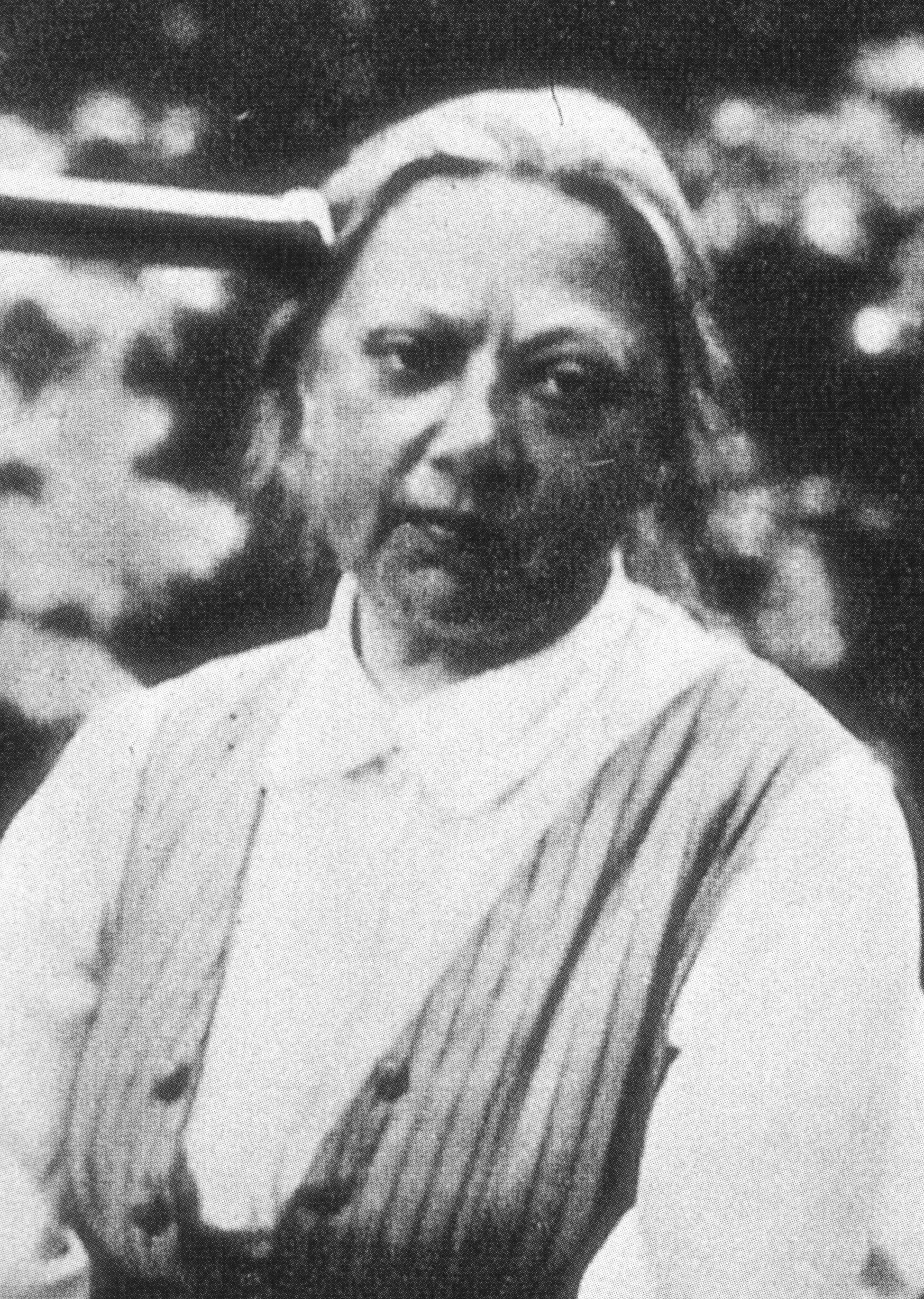 Naděžda Konstantinovna Krupská foto