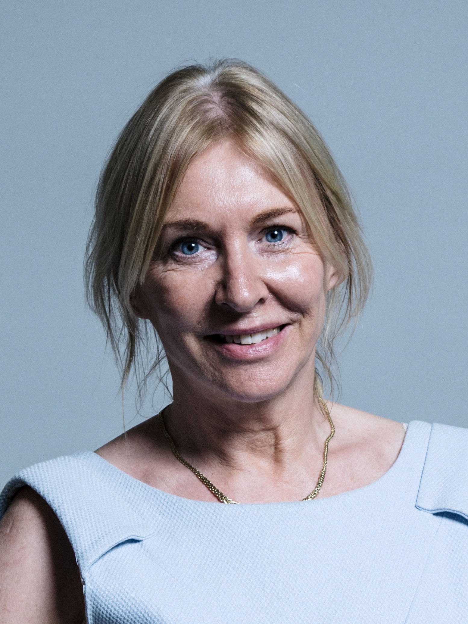 Nadine Dorries foto
