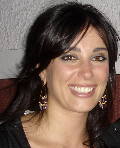 Nadine Labaki foto