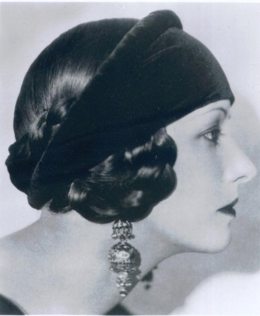 Natacha Rambova foto