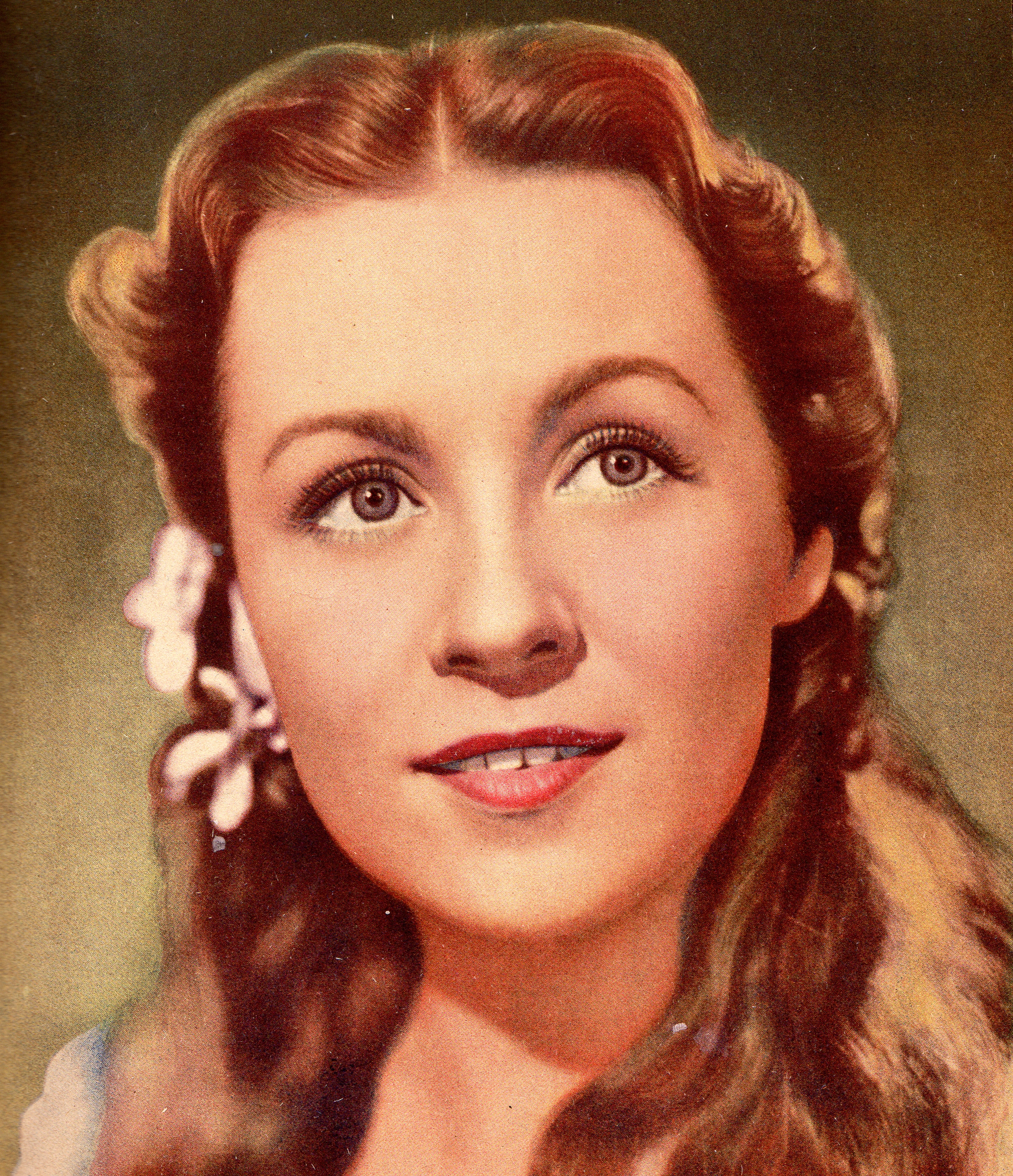 Nataša Gollová foto