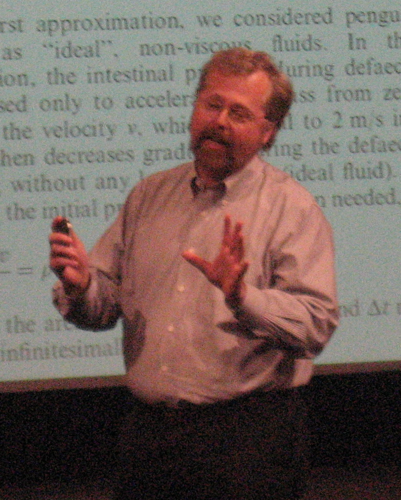 Nathan Myhrvold foto
