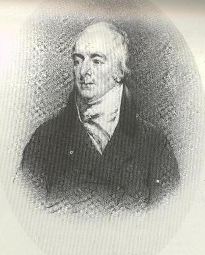 Nathaniel William Wraxall foto