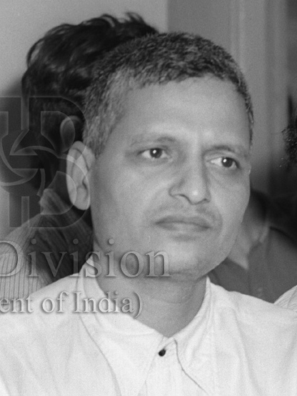 Nathuram Godse foto
