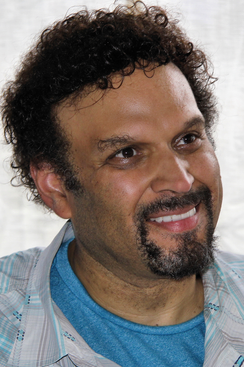 Neal Shusterman foto