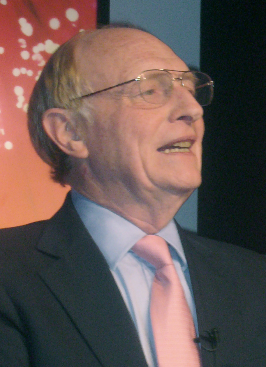 Neil Kinnock foto