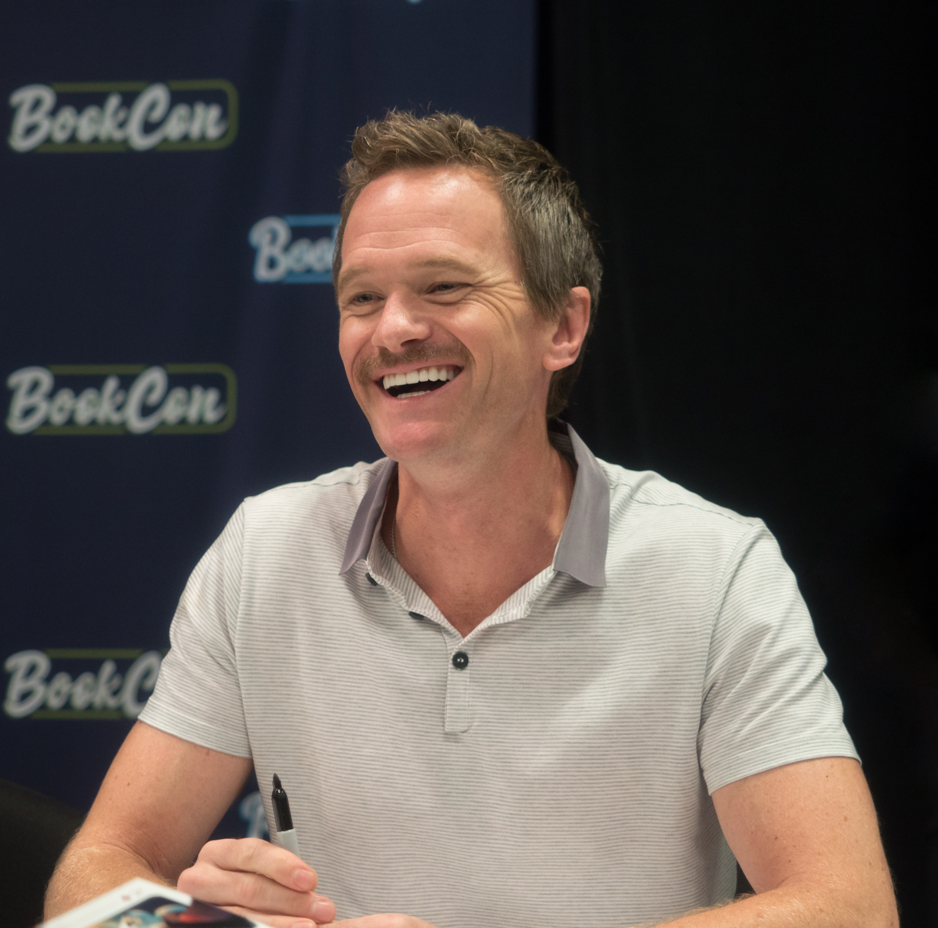 Neil Patrick Harris foto