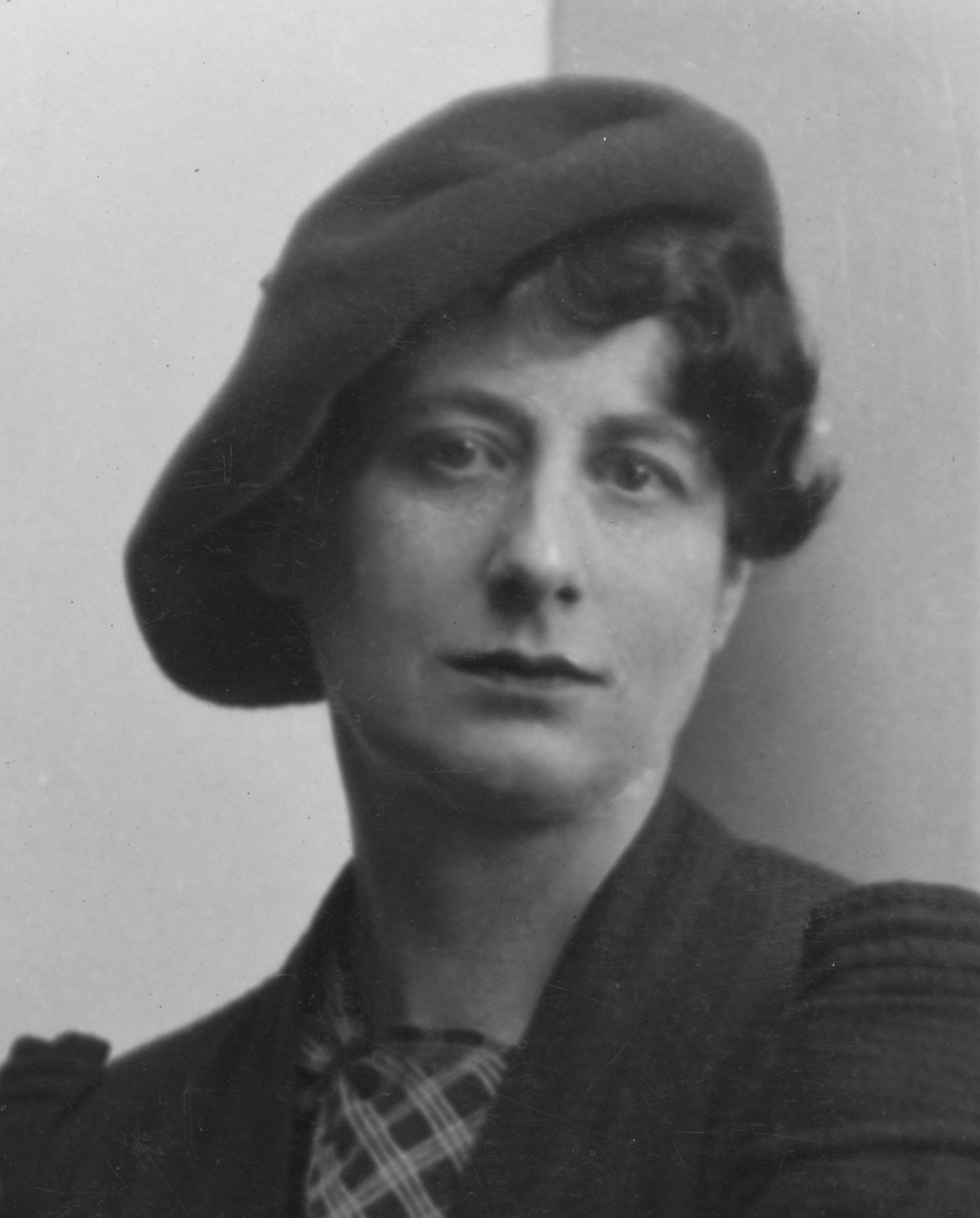 Ngaio Marshová foto