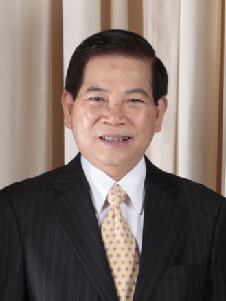 Nguyen Minh Triet foto
