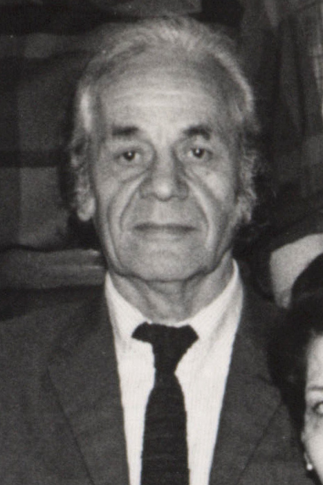 Nicanor Parra foto