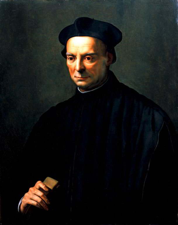 Niccolo Machiavelli foto