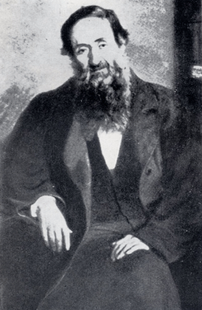 Niccolò Tommaseo foto