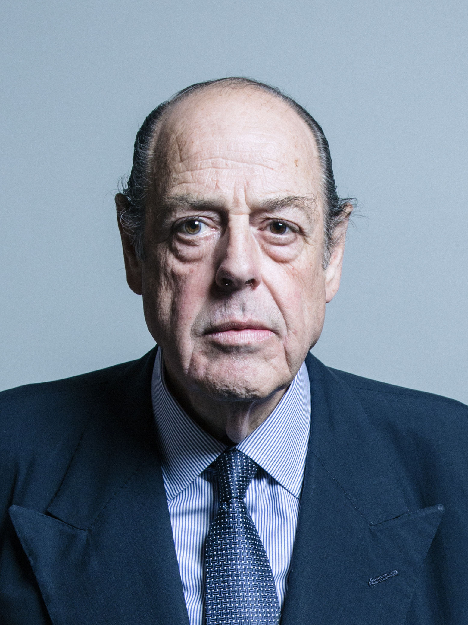 Nicholas Soames foto