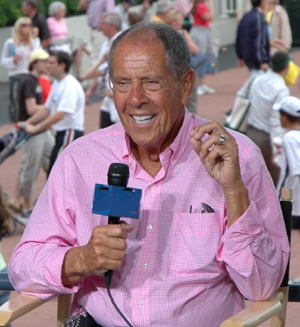 Nick Bollettieri foto