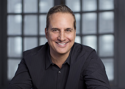 Nick DiPaolo foto