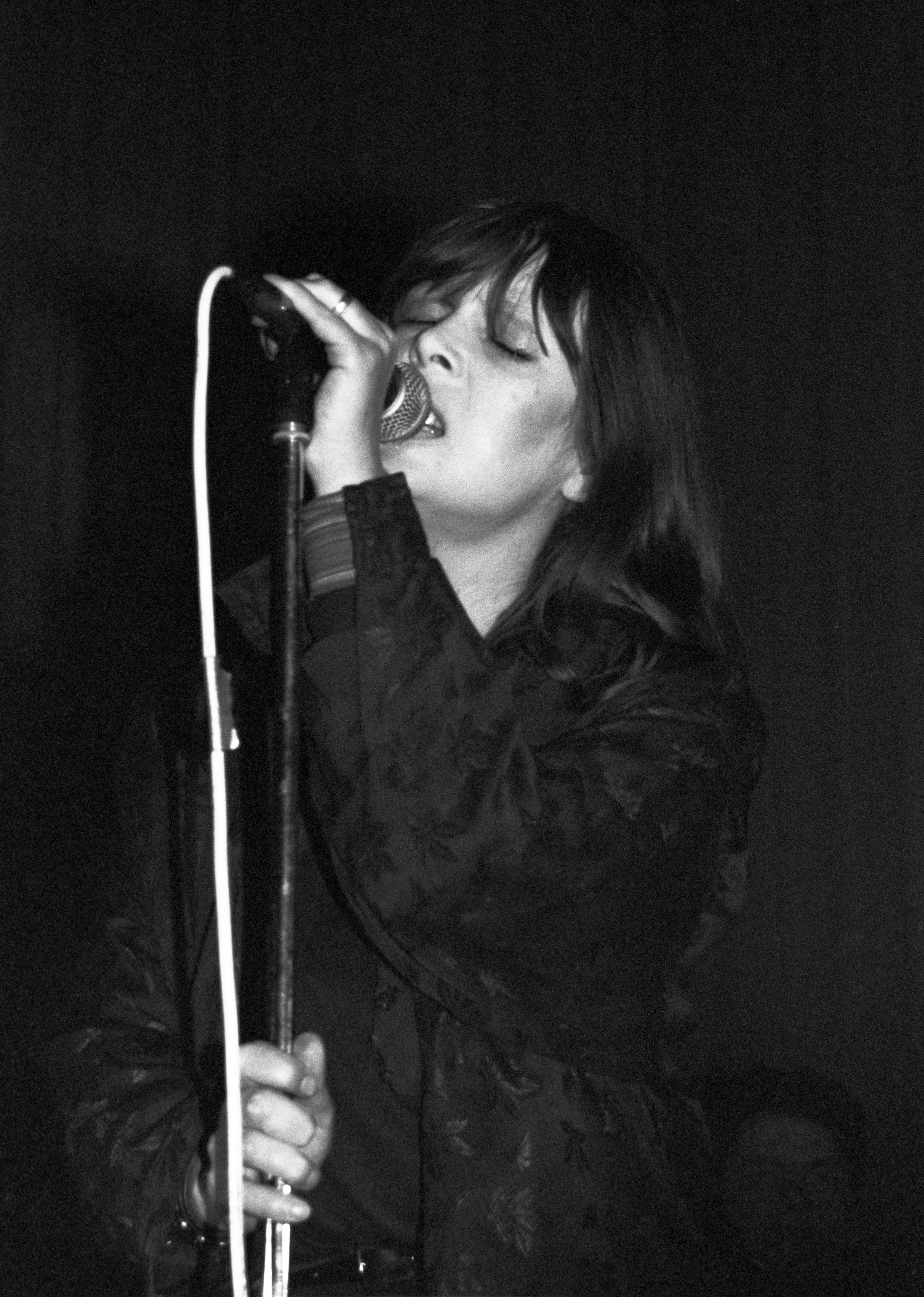 Nico foto