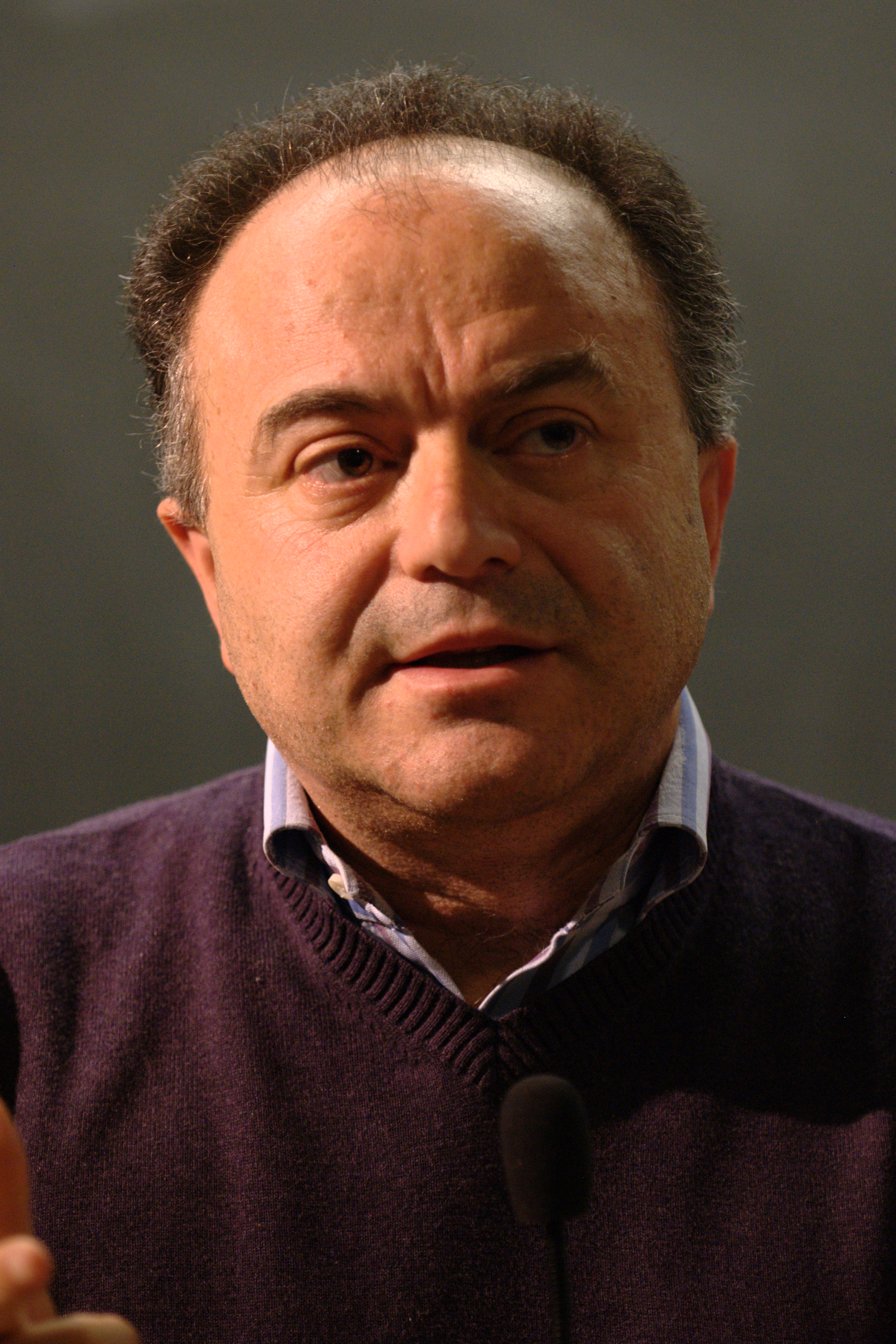 Nicola Gratteri foto