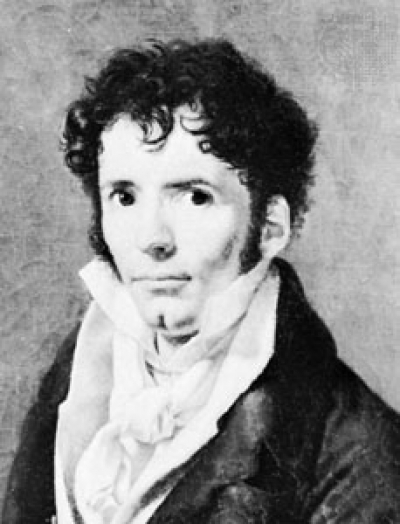 Nicolas Chamfort foto