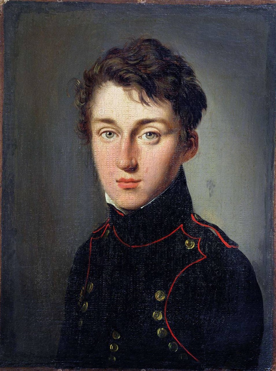 Nicolas Léonard Sadi Carnot foto