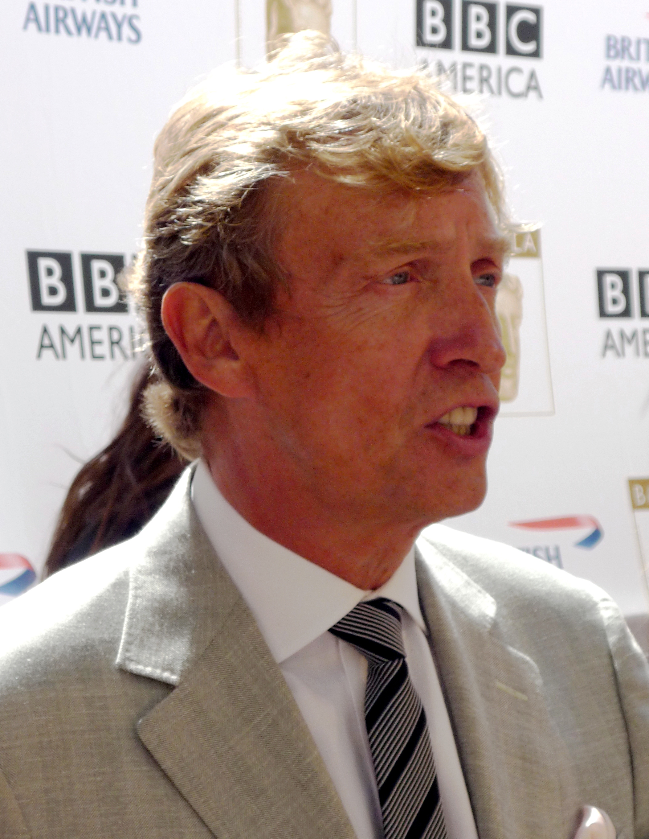 Nigel Lythgoe foto
