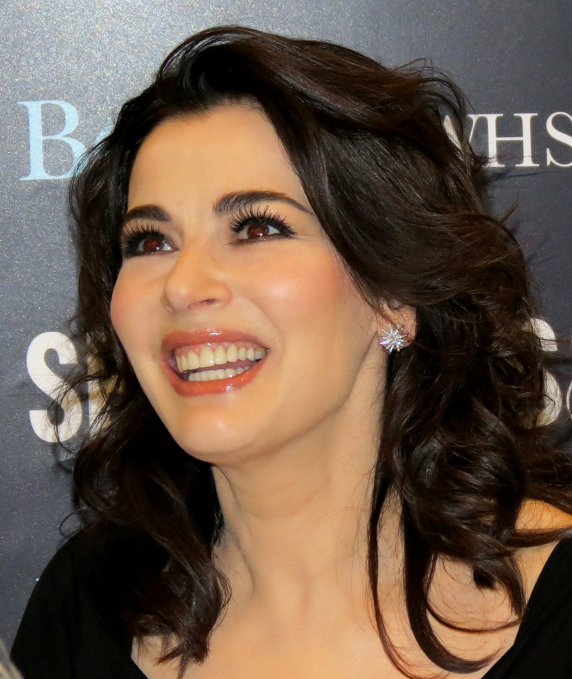 Nigella Lawson foto