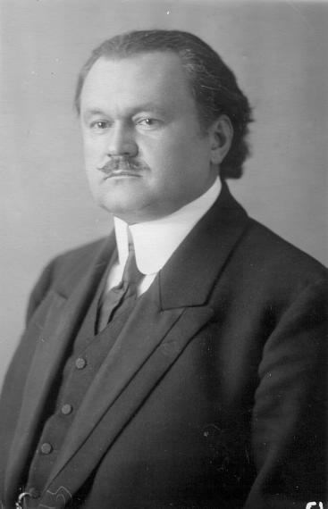 Nikolaj Jevgenjevič Markov foto