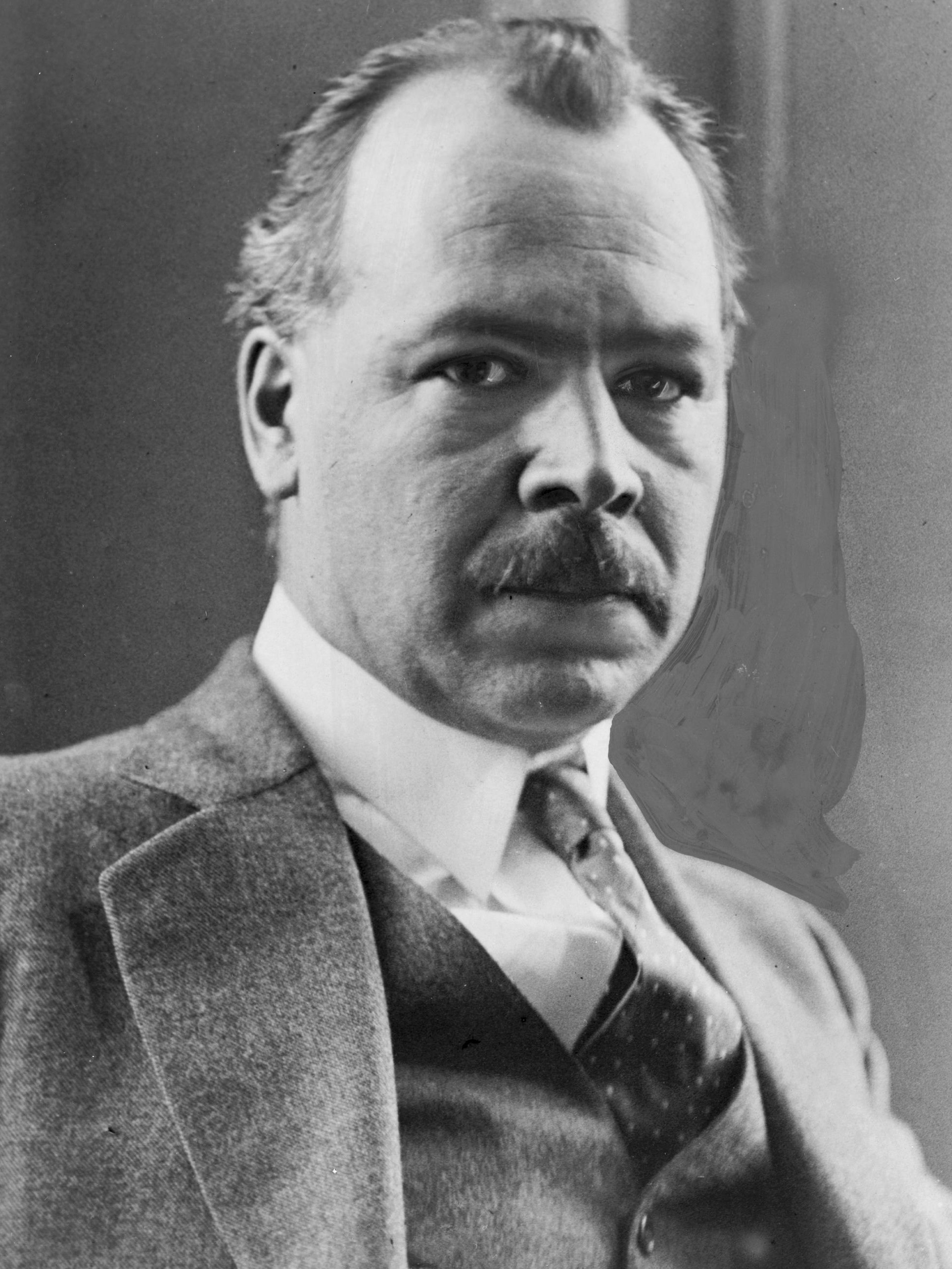Nikolaj Vavilov foto