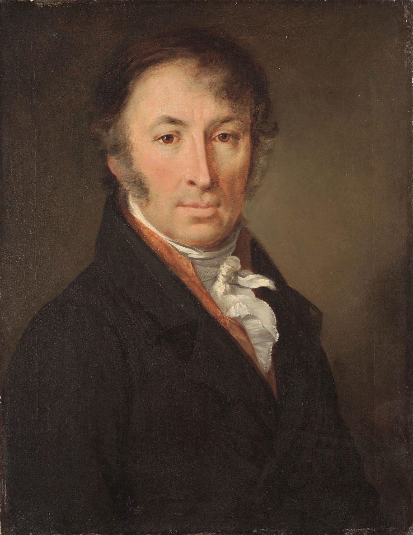 Nikolaj Michajlovič Karamzin foto