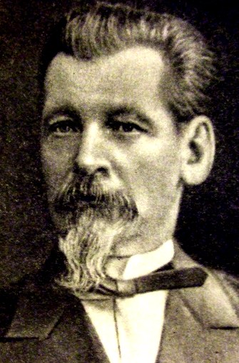 Nikolaj Vasiljevič Šelgunov foto