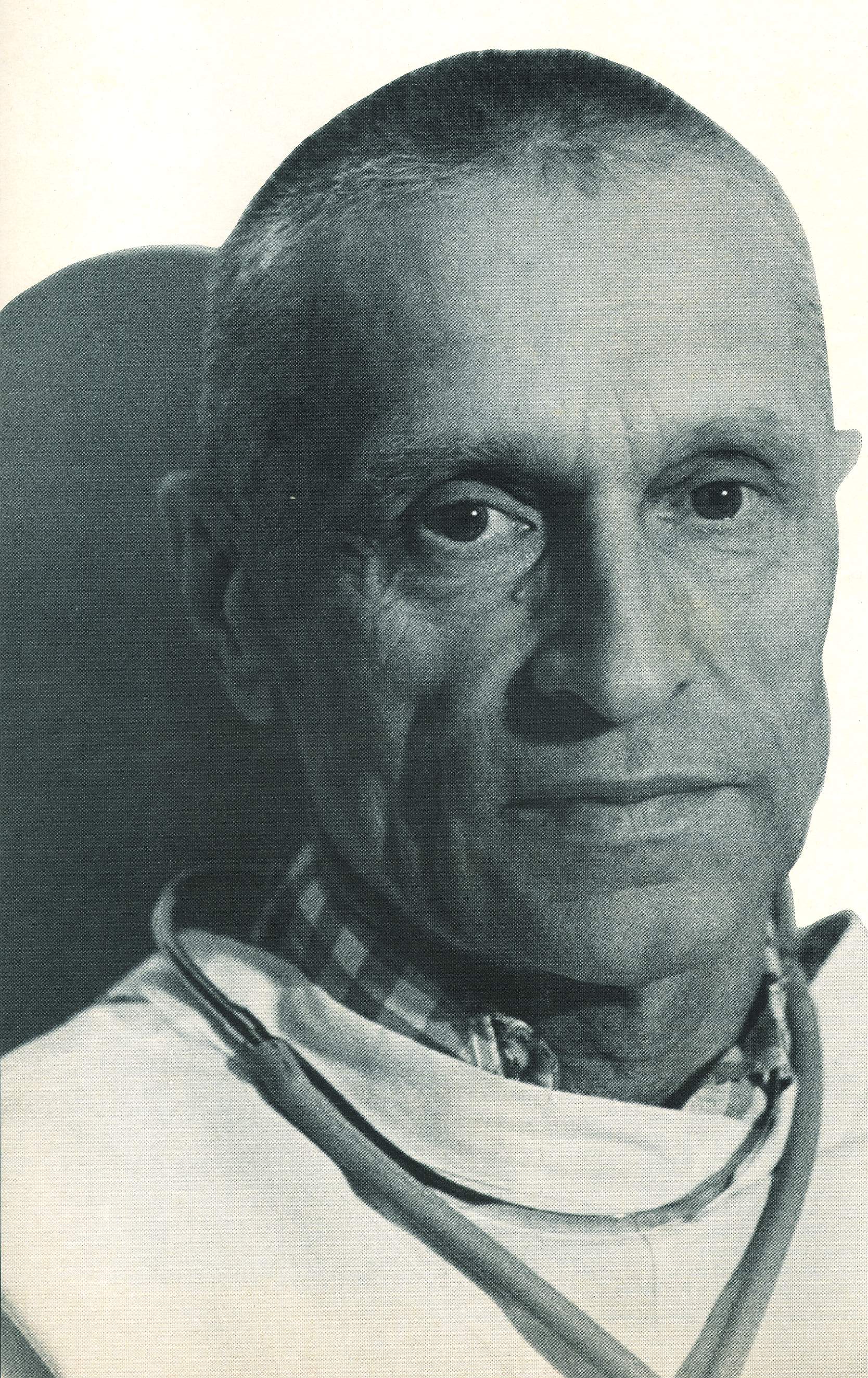 Mykola Mychajlovyč Amosov foto