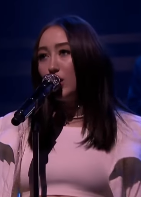 Noah Cyrus foto