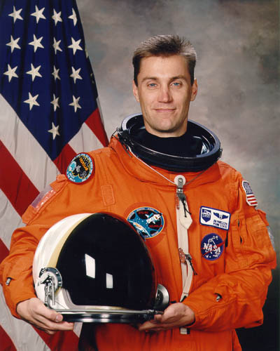 James Anthony Pawelczyk foto