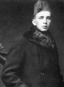 Johan Fabricius foto