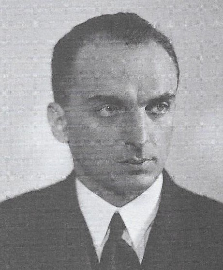 Ladislav Rašín foto