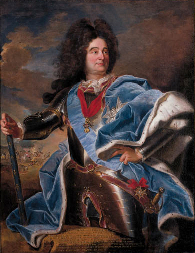 Claude de Villars foto