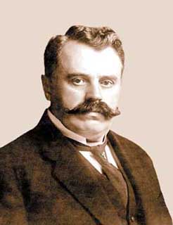 František Udržal foto