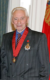 Jurij Nikolajevič Grigorovič foto