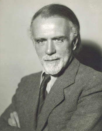 Zoltán Kodály foto