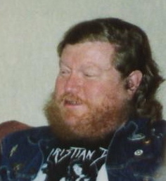 Karl Edward Wagner foto