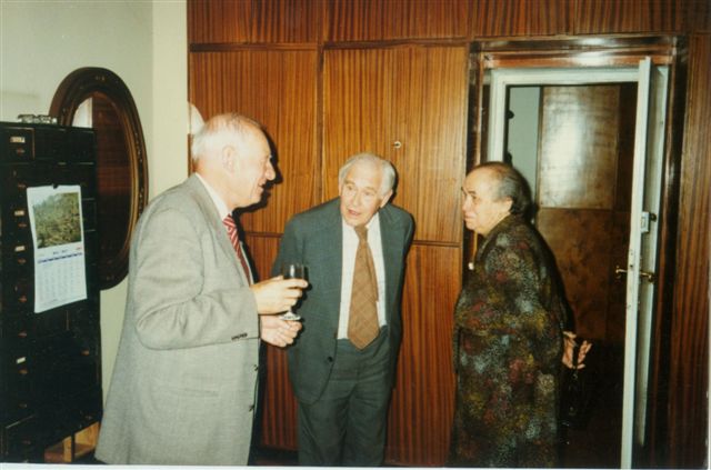 Irena Szymańská foto