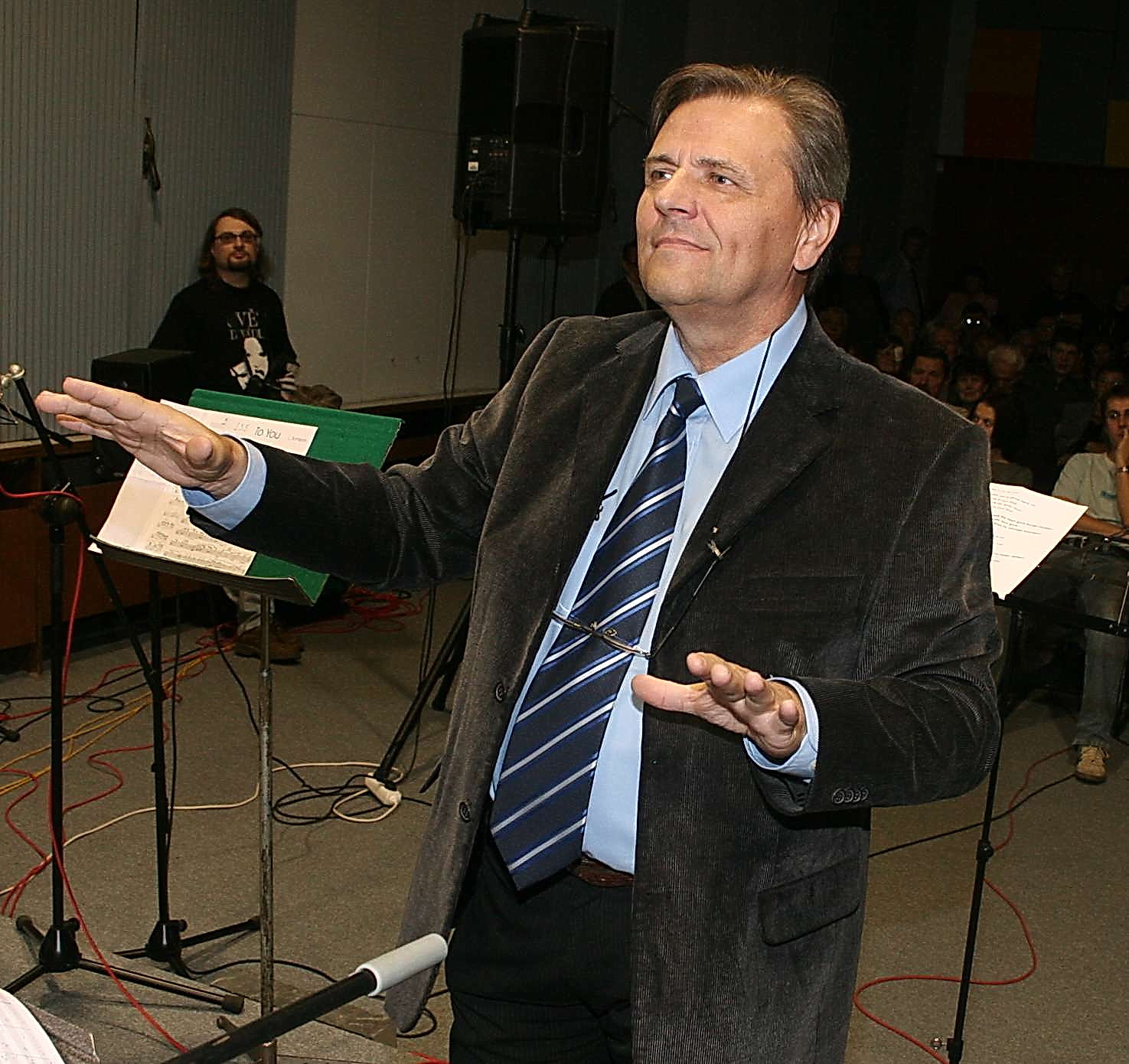 Václav Kozel foto