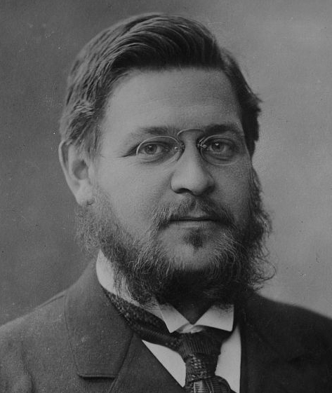 Albert Thomas foto