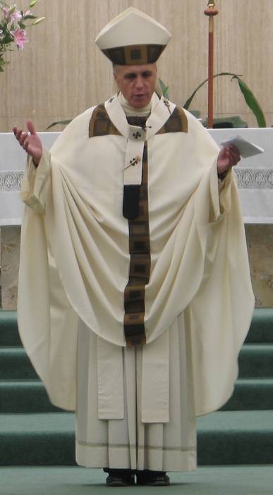 Daniel Nicholas DiNardo foto