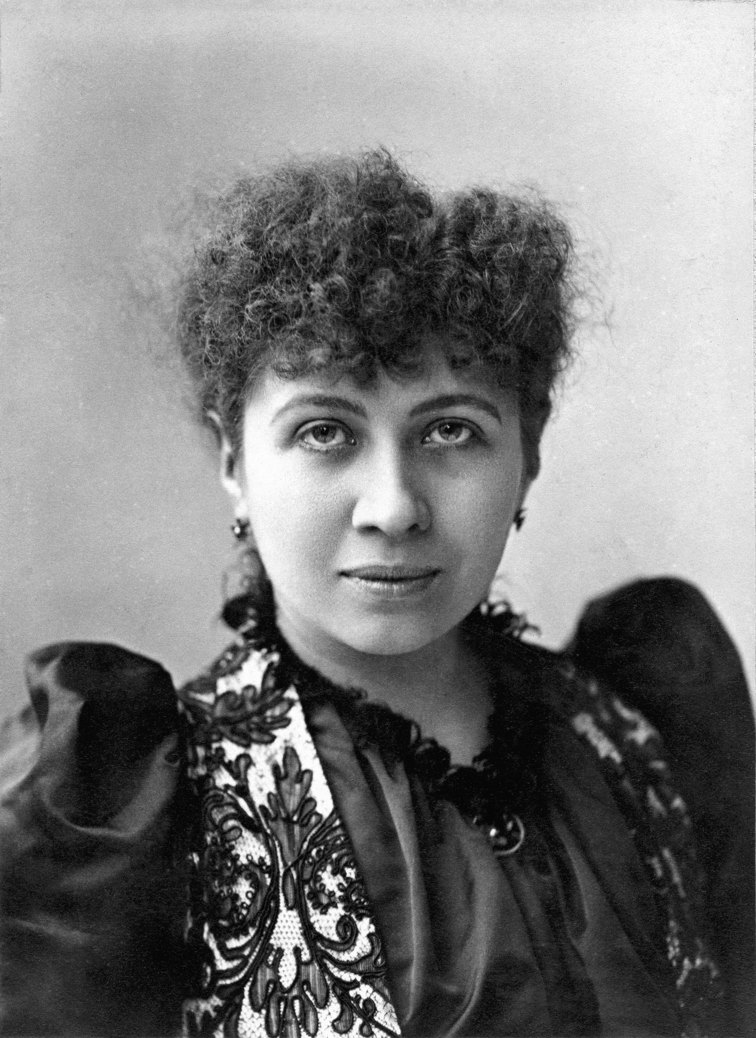 Caroline Rémy foto