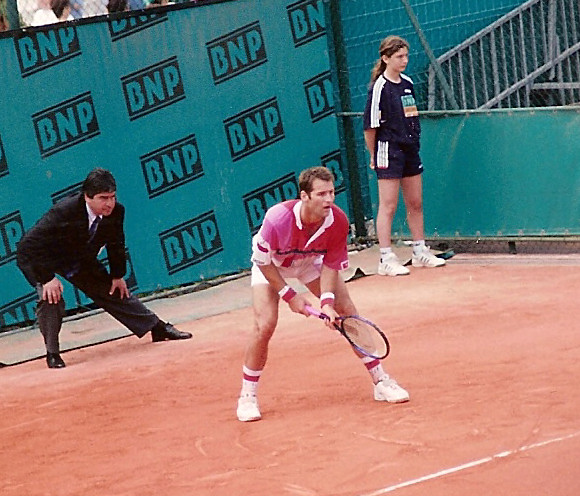 Karel Nováček foto