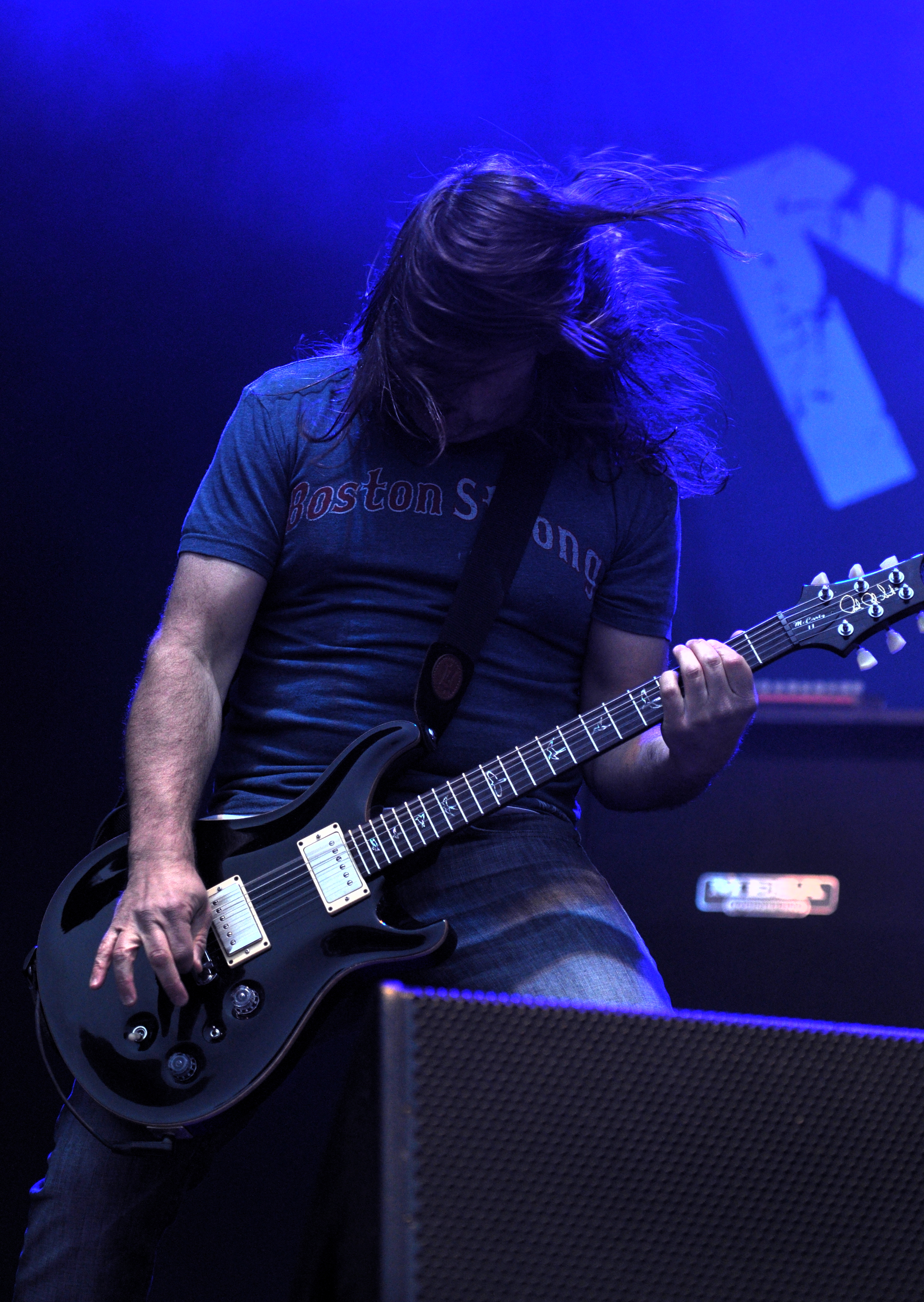 Mike Mushok foto