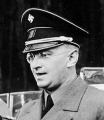 Konrad Henlein foto