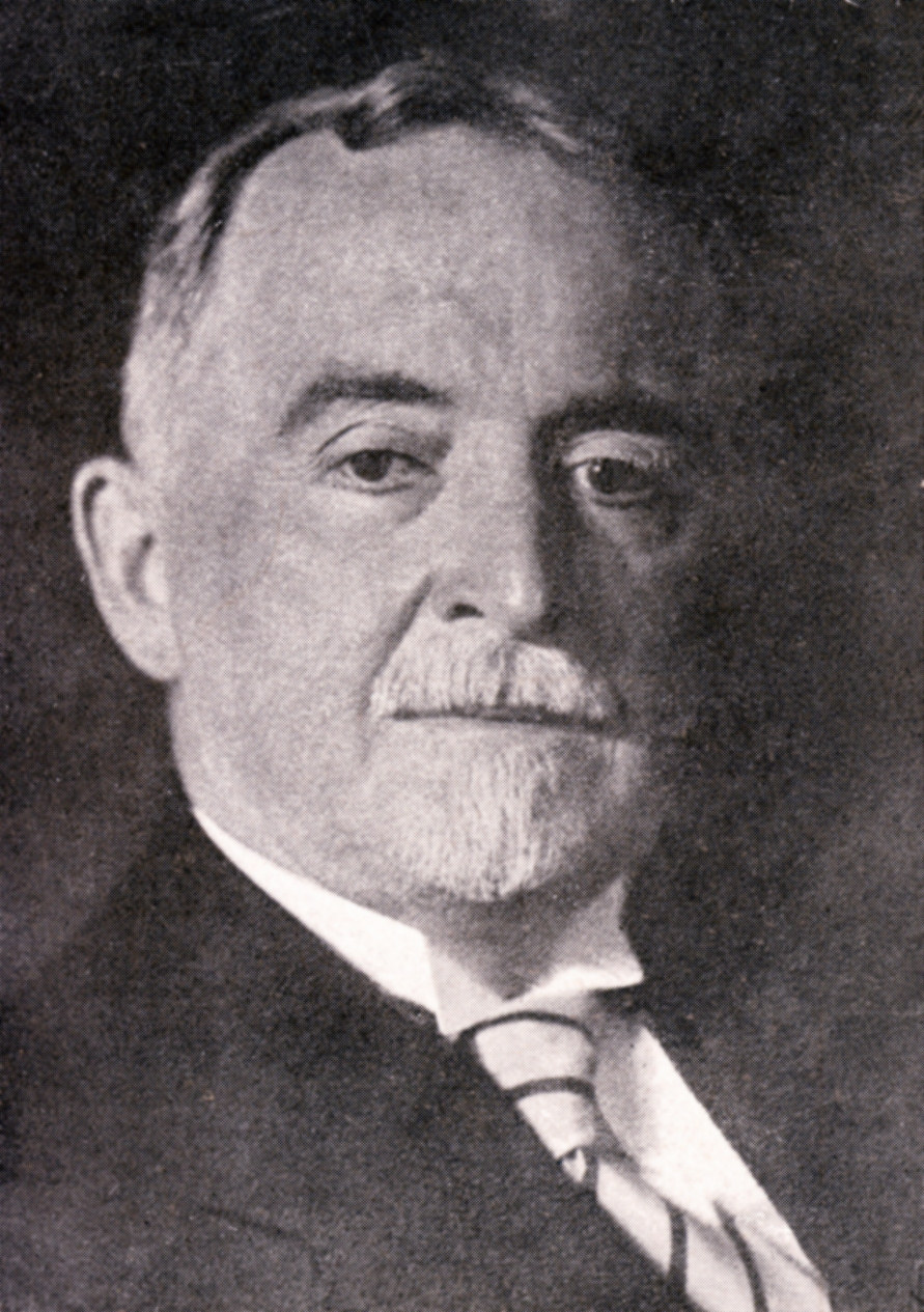 Mořic Hruban foto