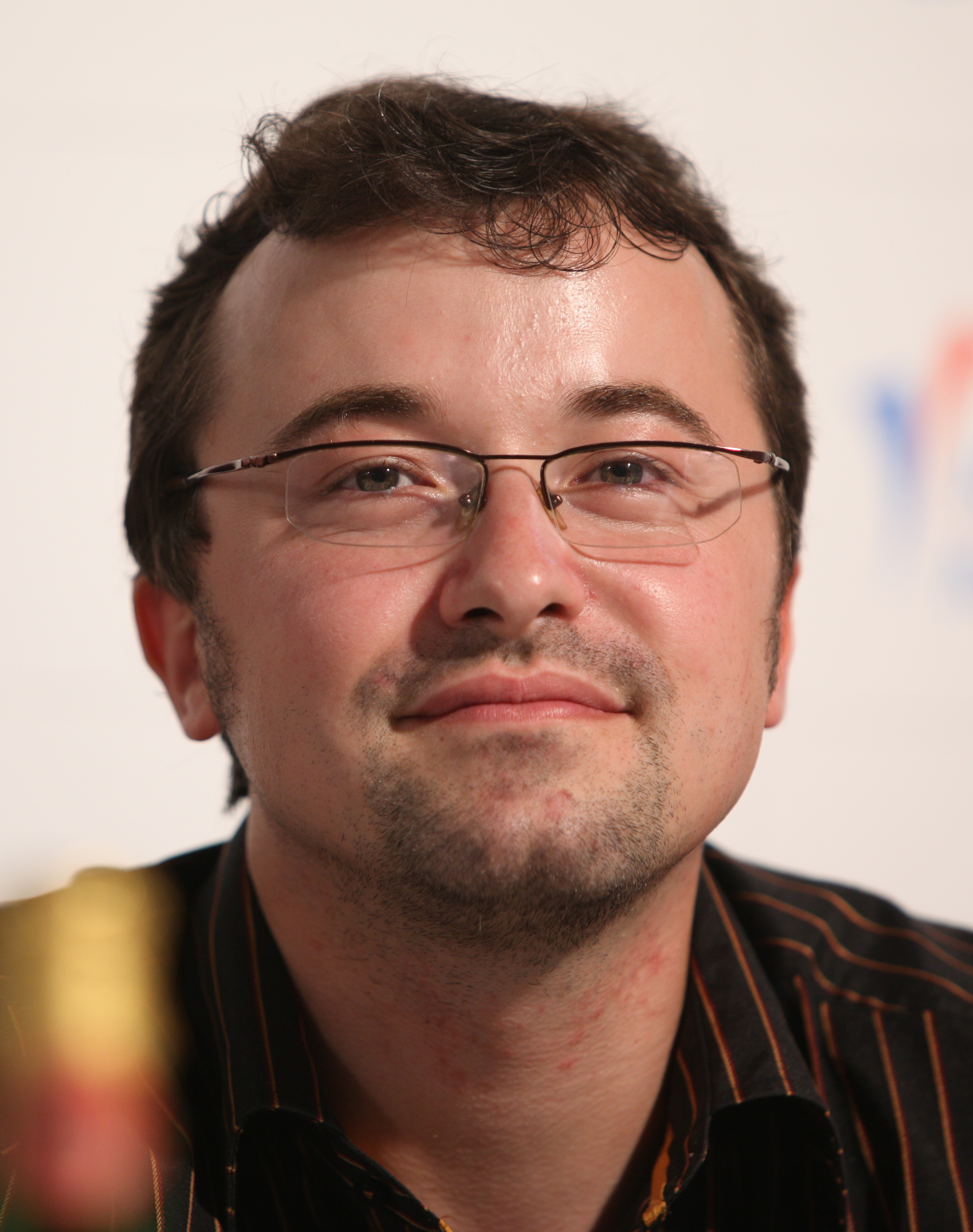 Marko Ivanović foto