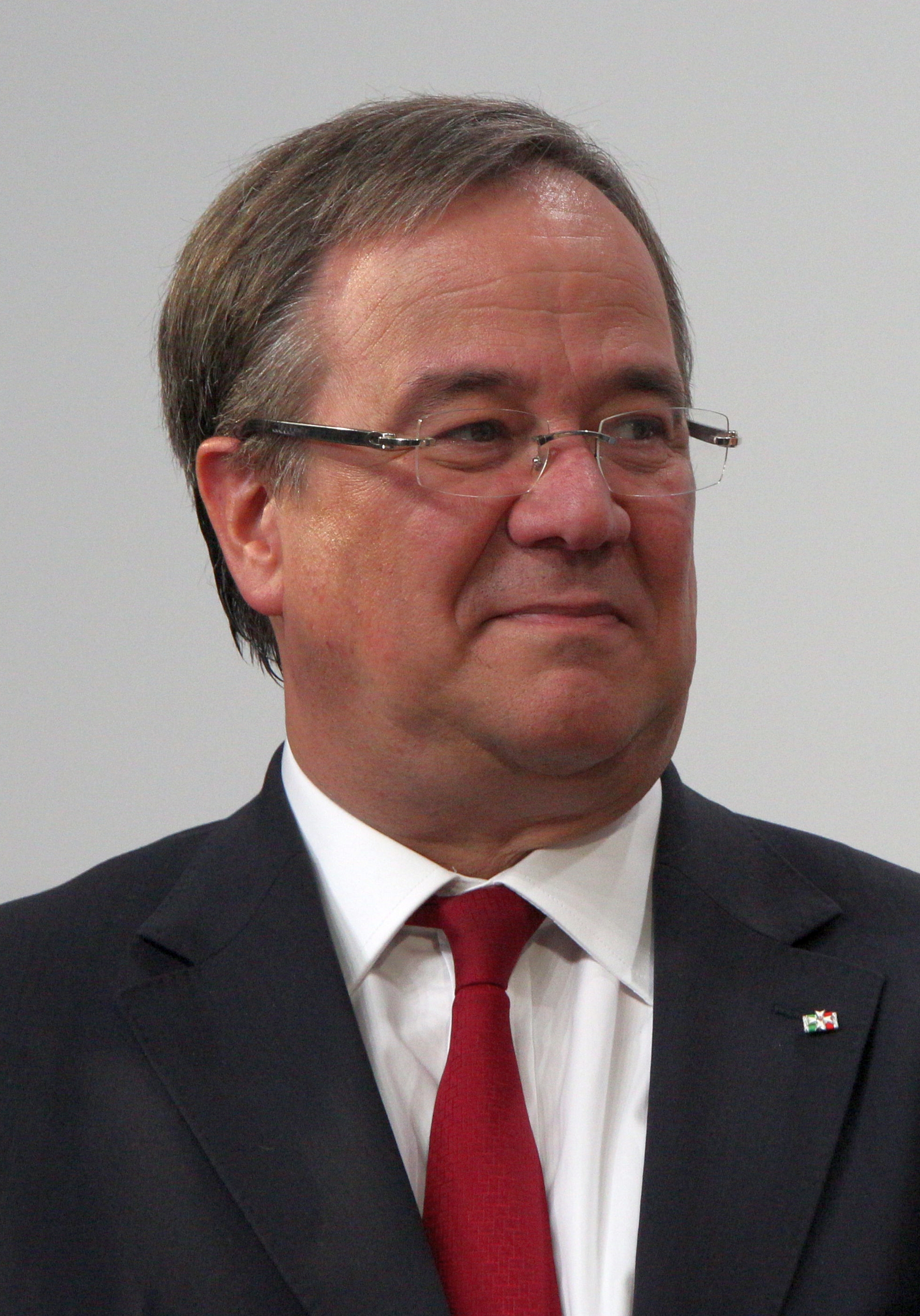 Armin Laschet foto